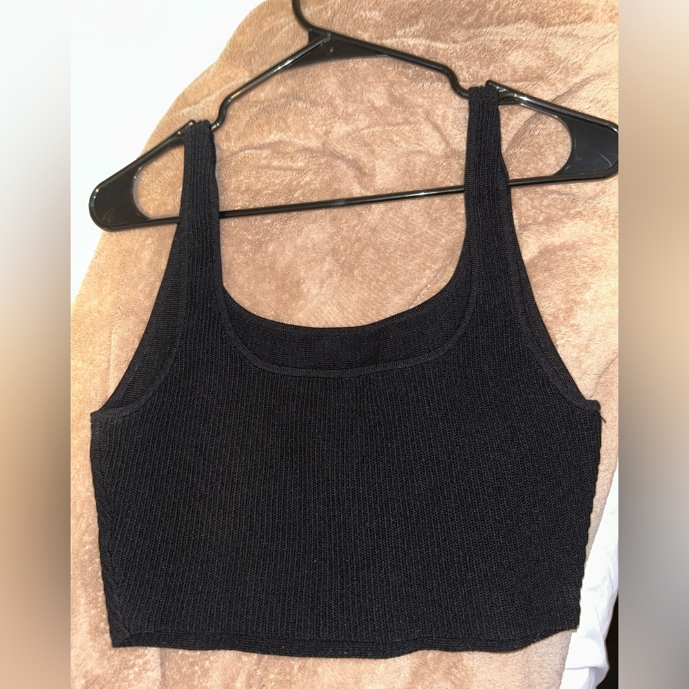 Babaton tank top
